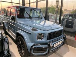 مرسيدس بنز G-Class
